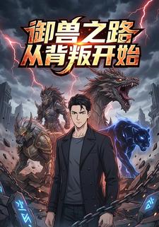 御兽之路从背叛开始
