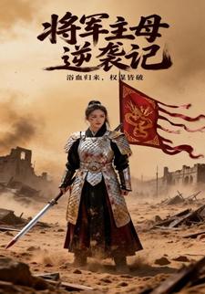 将军主母逆袭记