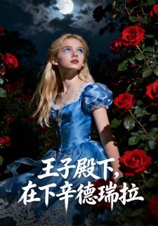 王子殿下，在下辛德瑞拉