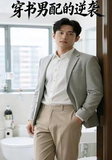 穿书男配的逆袭