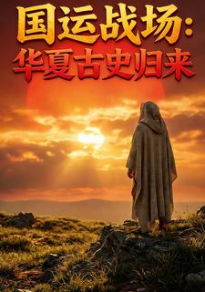 国运战场：华夏古史归来