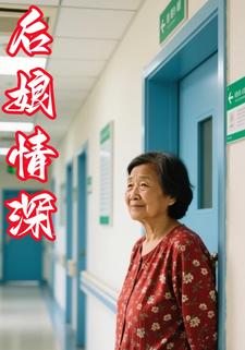 后娘情深
