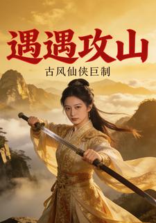 遇遇攻山1