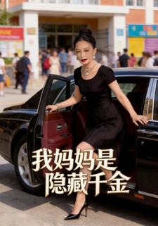 我妈妈是隐藏千金