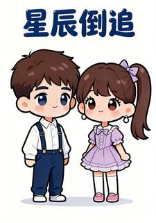 星辰倒追