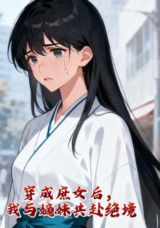 穿成庶女后，我与嫡妹共赴绝境