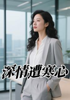 深情遭寒心