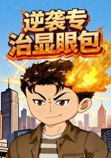 逆袭专治显眼包
