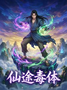 仙途毒体