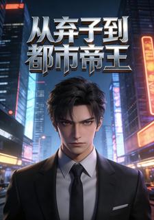 从弃子到都市帝王