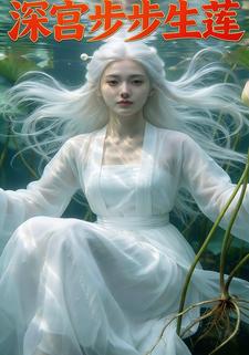 深宫步步生莲