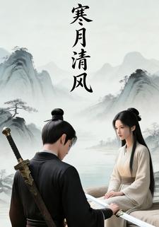 寒月清风