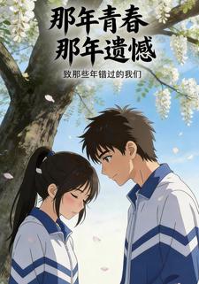 《那年青春，那年遗憾》