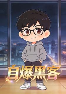 自爆黑客