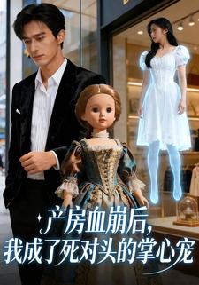 产房血崩后，我成了死对头的掌心宠