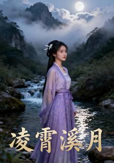 凌霄溪月