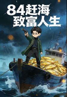 84赶海致富人生