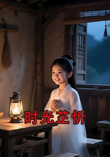 时光芷忻