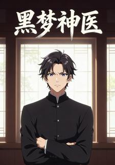醒梦神医