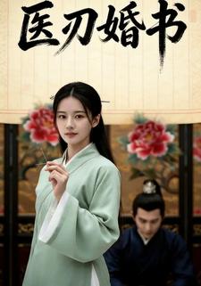 医刃婚书