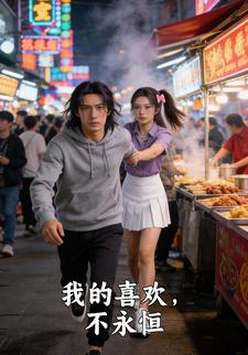 我的喜欢，不永恒