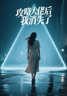 攻略大佬后我消失了