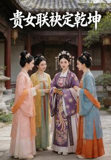 贵女联袂定乾坤