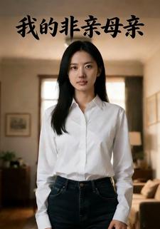 我的非亲母亲