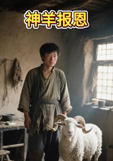 神羊报恩