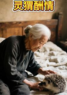 灵猬酬情