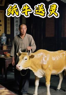 纸牛送灵