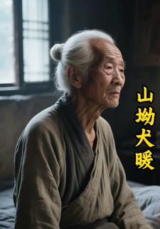 山坳犬暖
