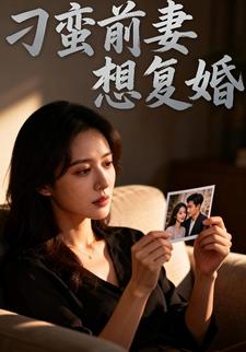 刁蛮前妻想复婚
