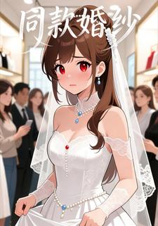 同款婚纱