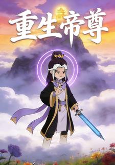 重生帝尊