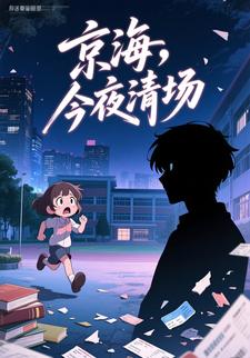 京海，今夜清场