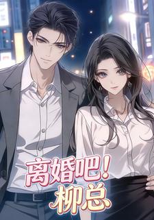 离婚吧！柳总