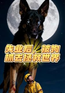 失业后，被狗抓去拯救世界（第一季）