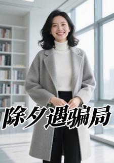 除夕遇骗局
