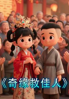 奇缘救佳人