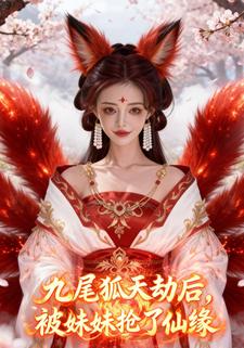 九尾狐天劫后，被妹妹抢了仙缘