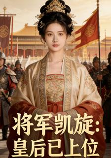 将军凯旋：皇后已上位