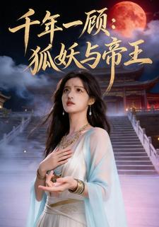 千年一顾：狐妖与帝王