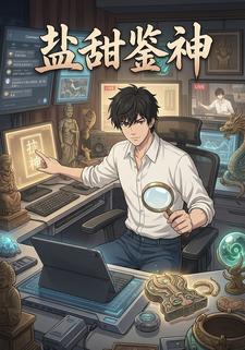 盐甜鉴神