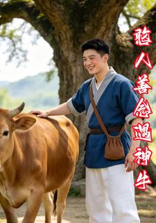 憨人善念遇神牛