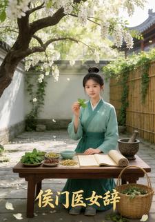 侯门医女辞