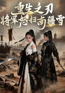 重生之刃：将军怒扫南疆雪
