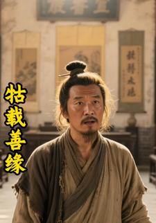 牯载善缘
