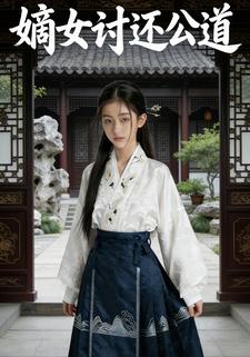 嫡女讨还公道