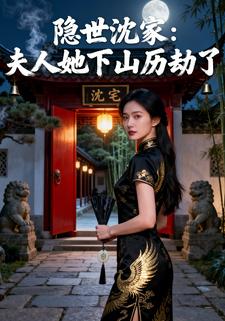 隐世沈家：夫人她下山历劫了
